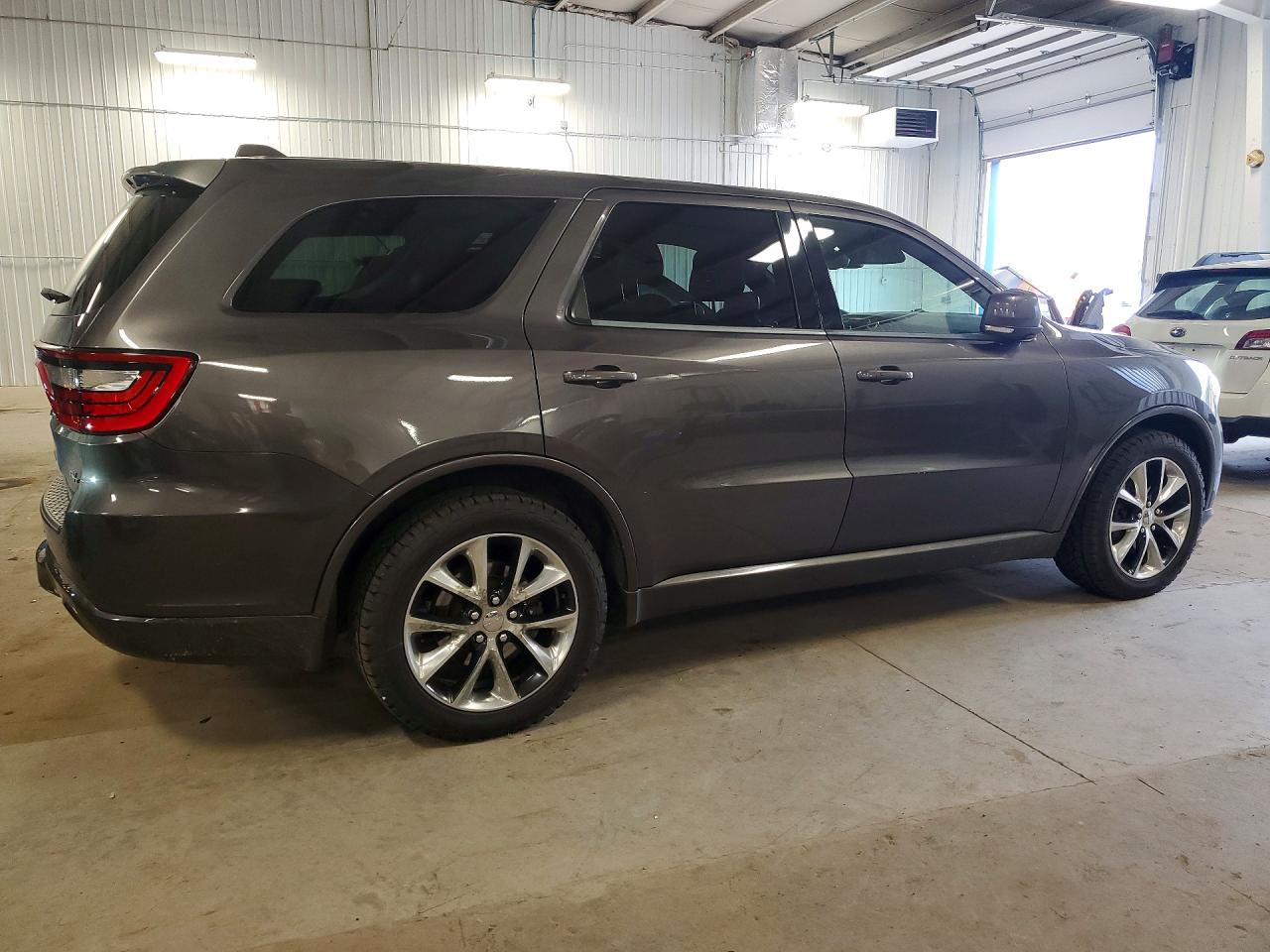 Dodge Durango R