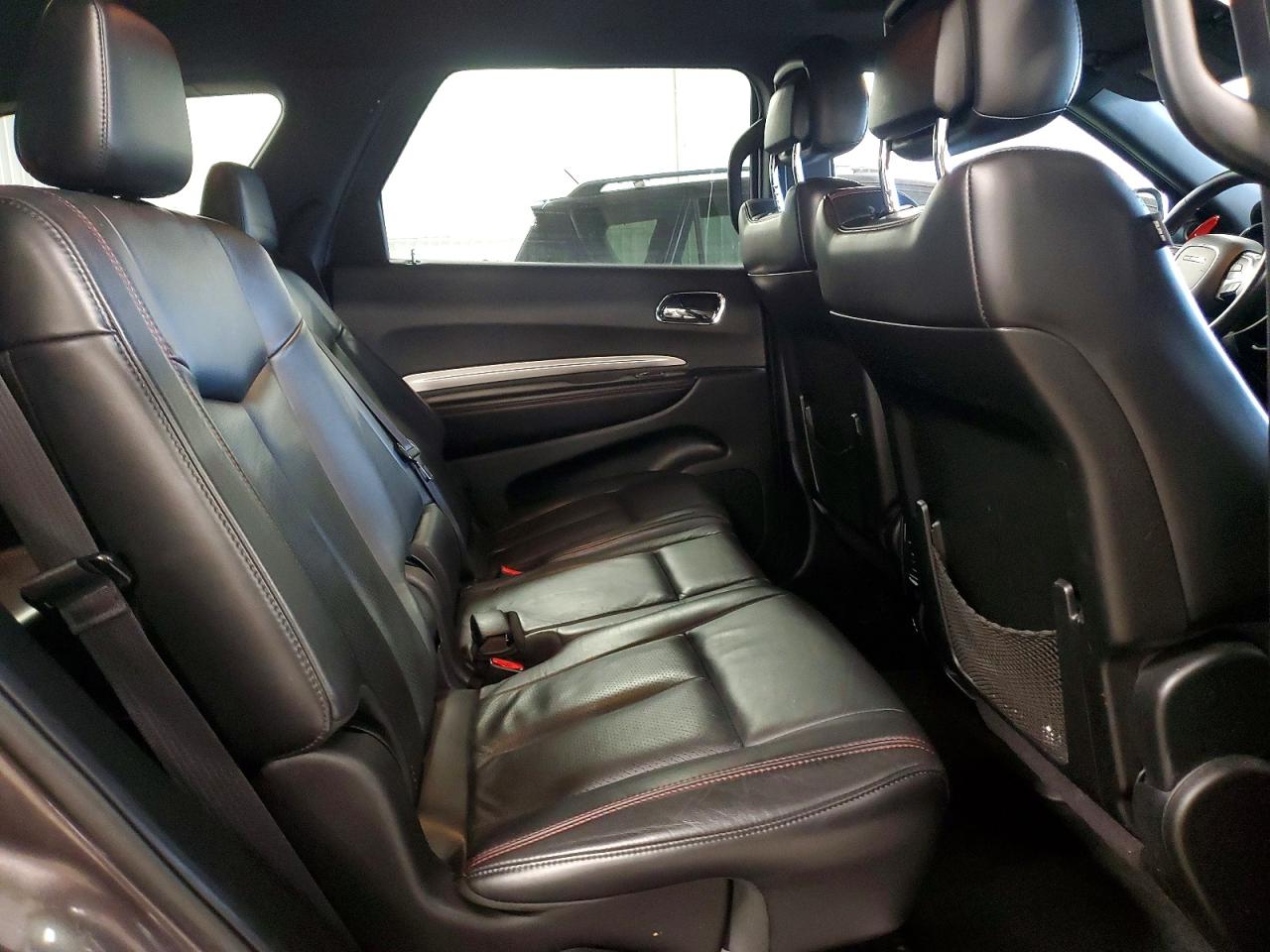 Dodge Durango R