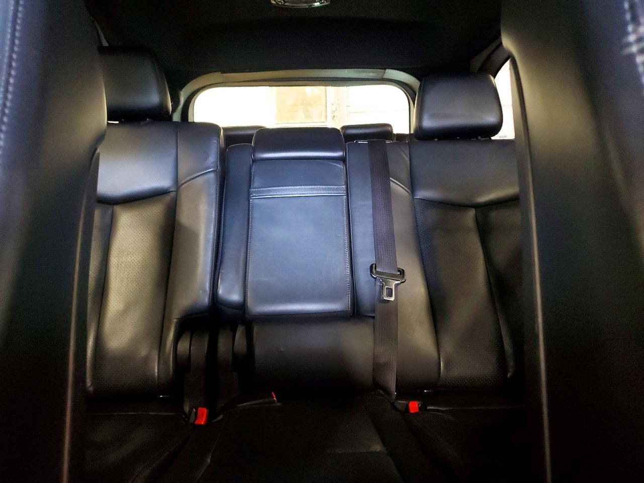 Dodge Durango R