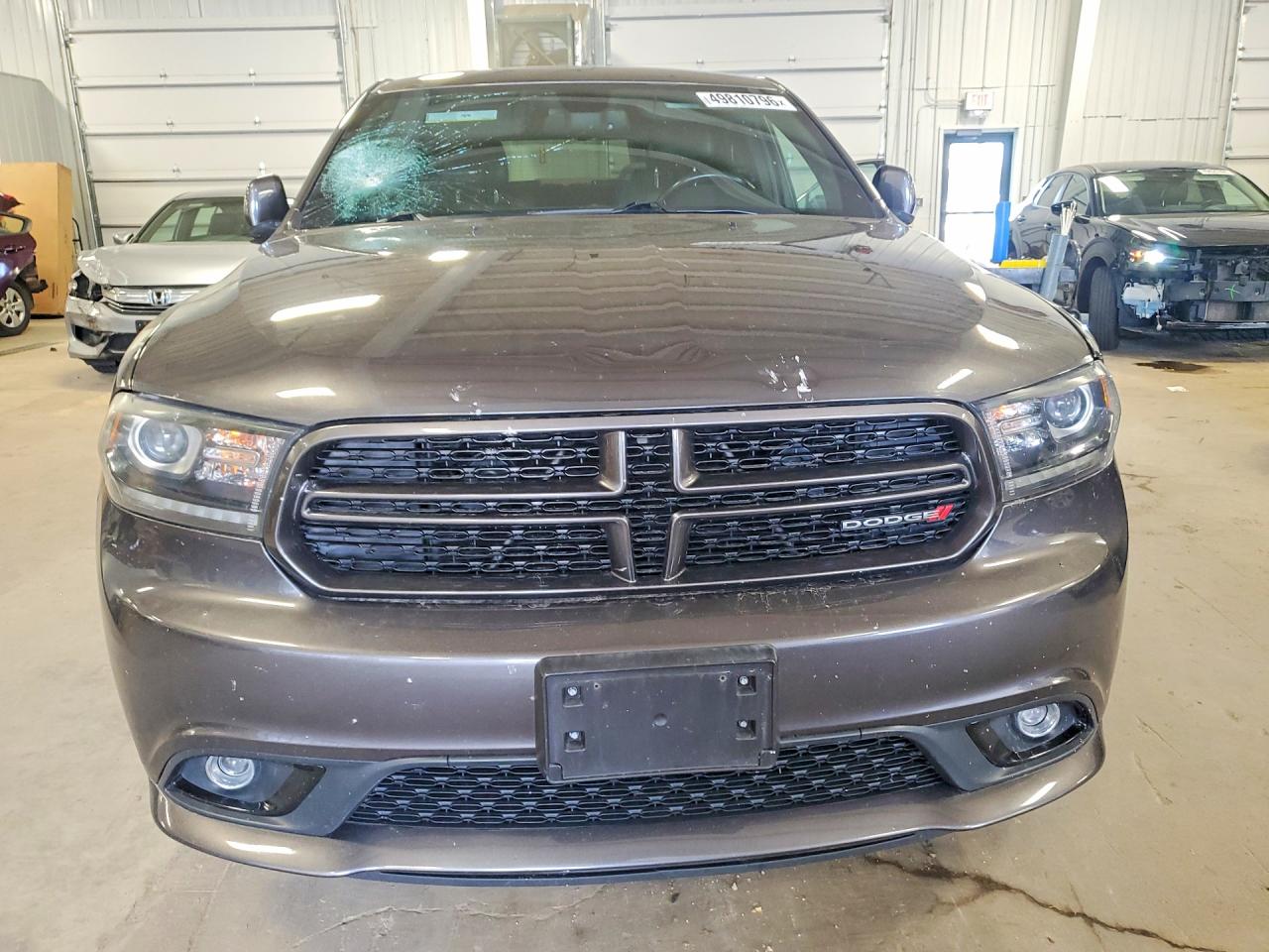 Dodge Durango R