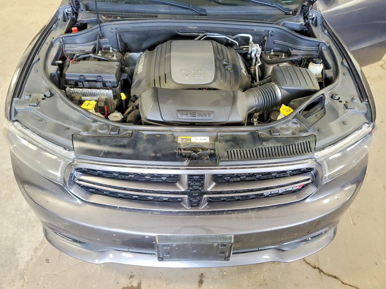 Dodge Durango R