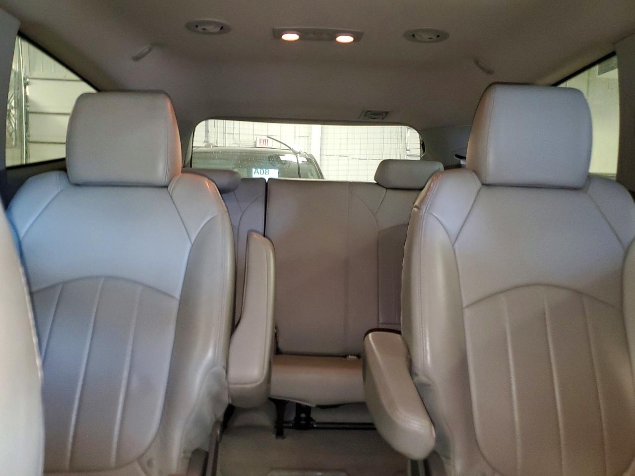 Chevrolet Traverse Ltz