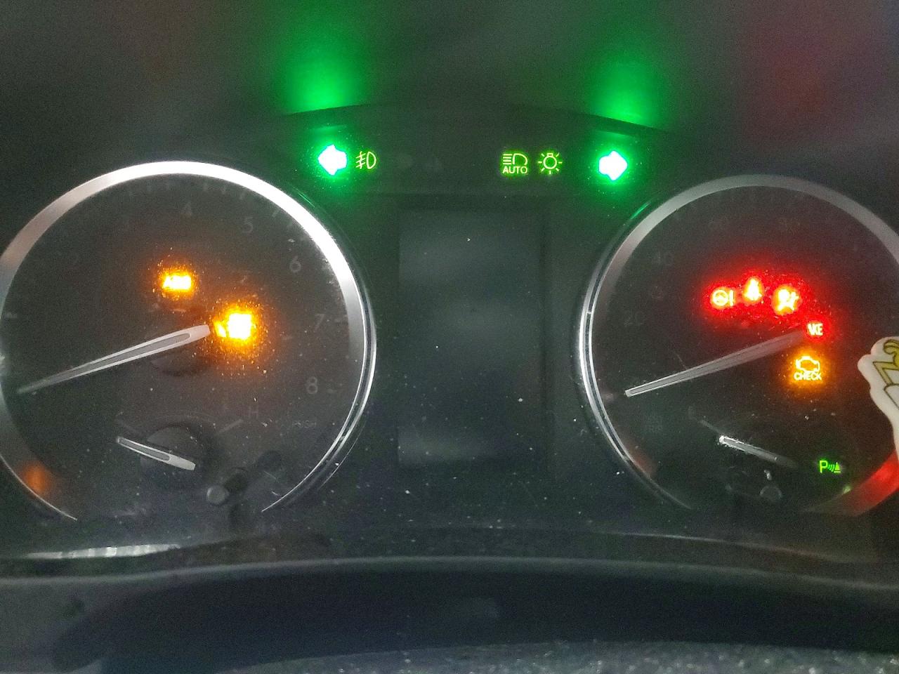 Toyota Highlander Limited Platinum