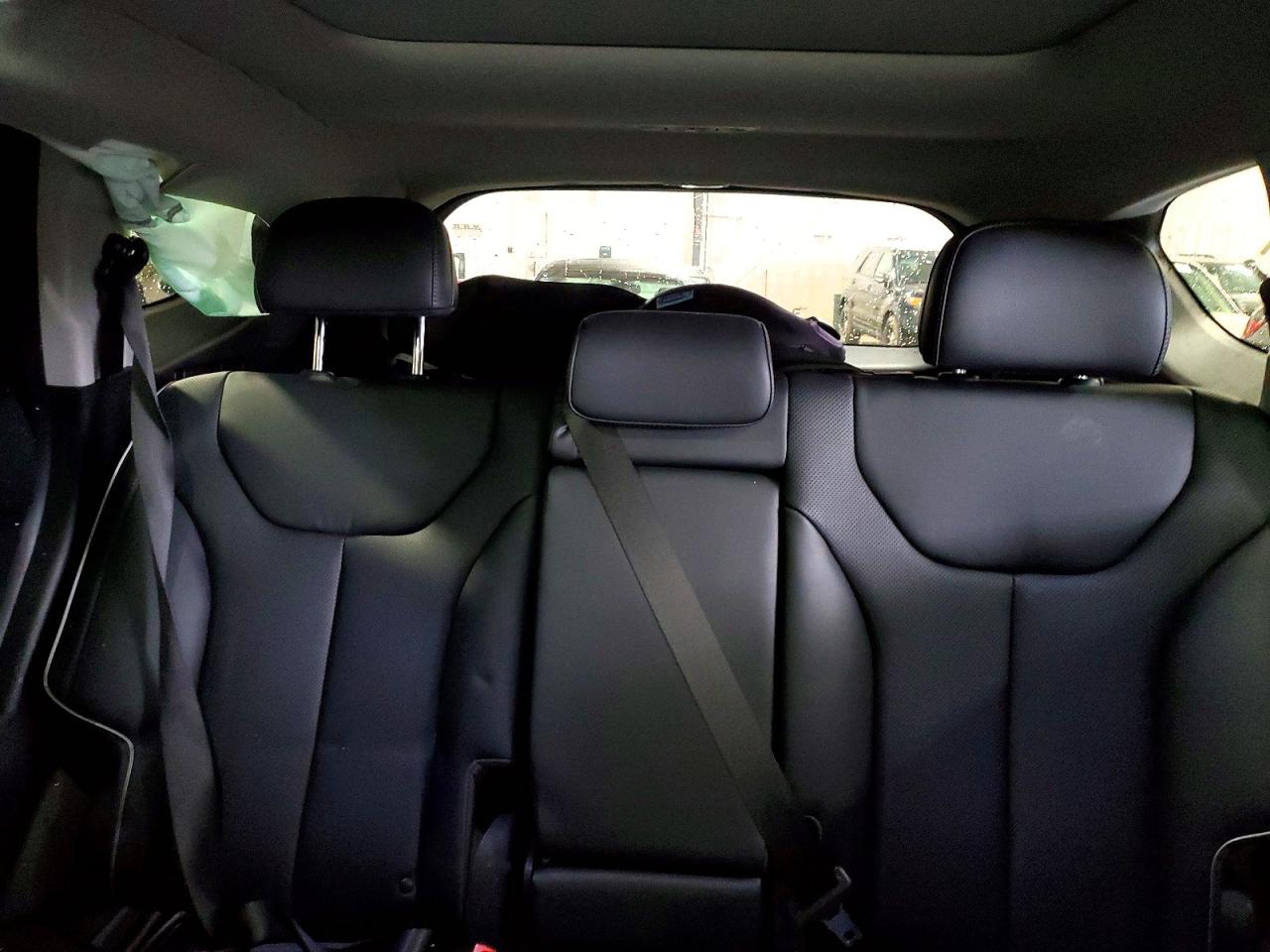 Hyundai SANTA FE Limited