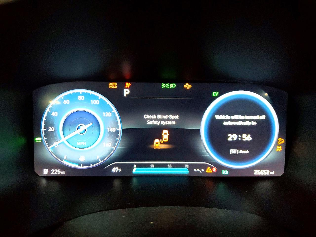 Hyundai SANTA FE Limited