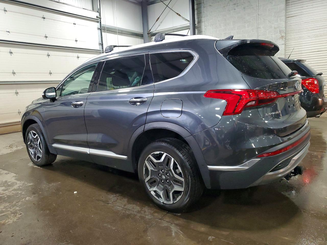 Hyundai SANTA FE Limited