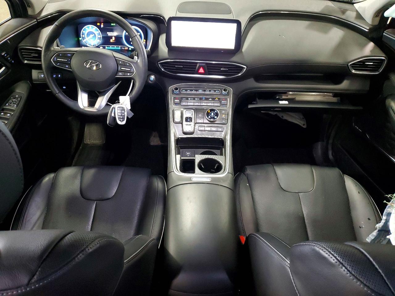 Hyundai SANTA FE Limited