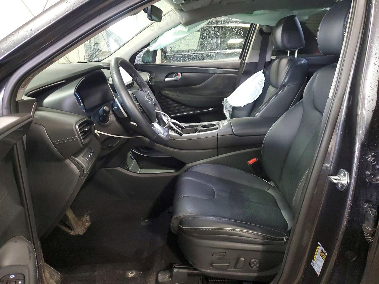 Hyundai SANTA FE Limited