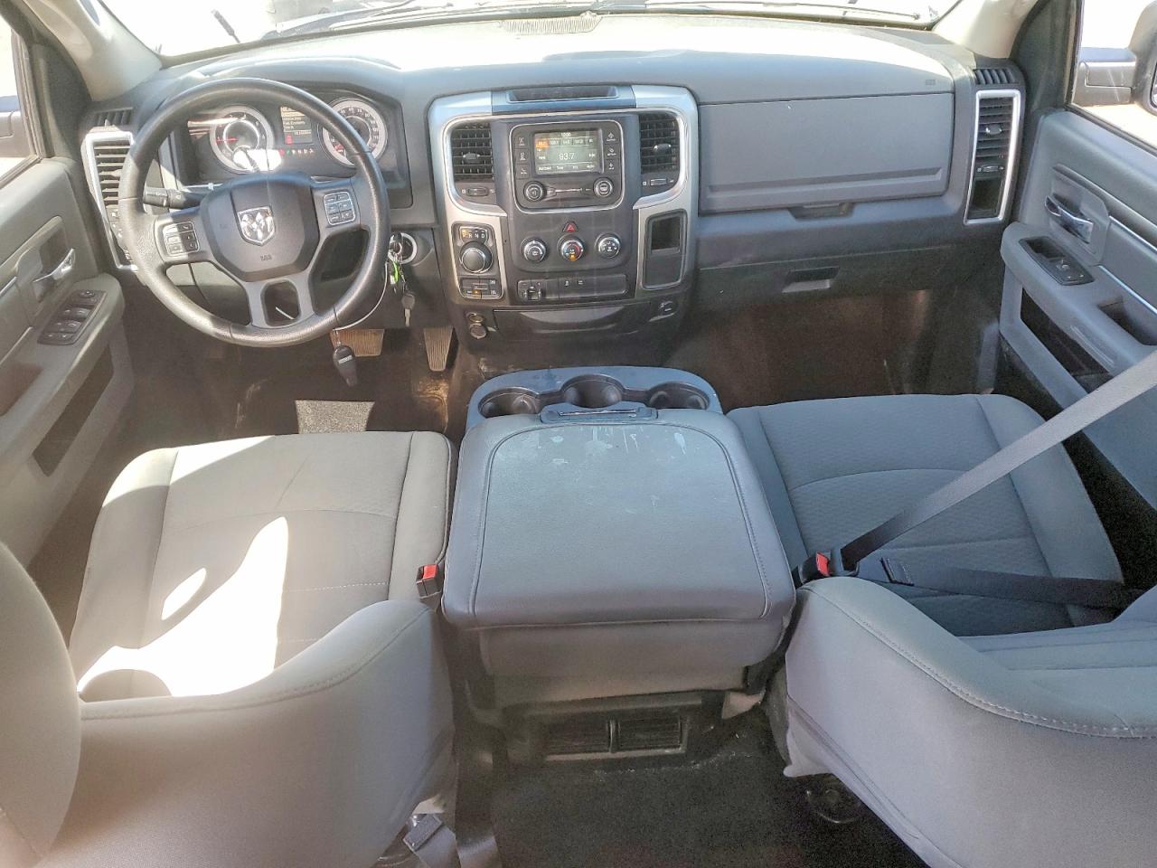 Ram 1500 Slt