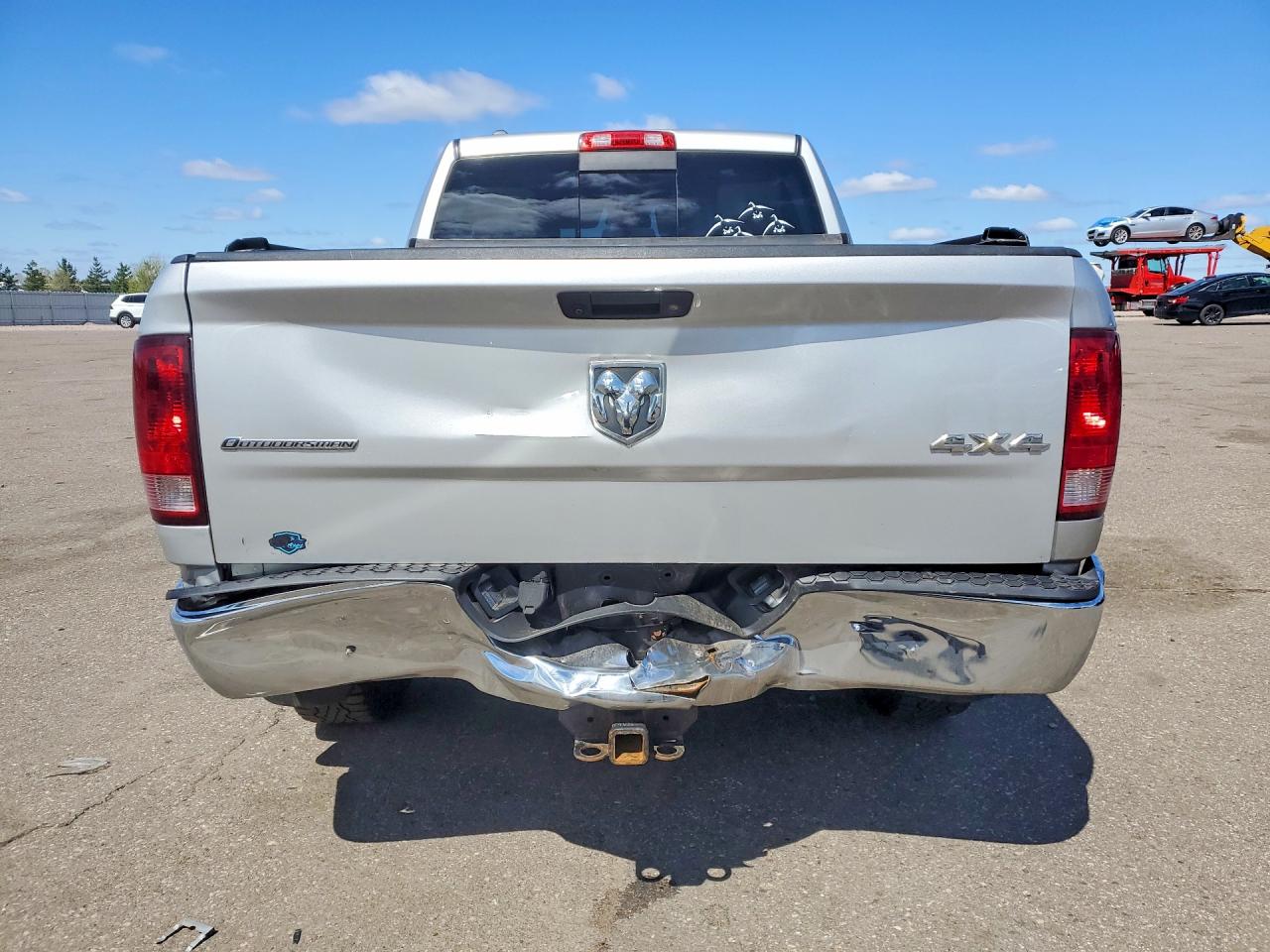 Ram 1500 Slt
