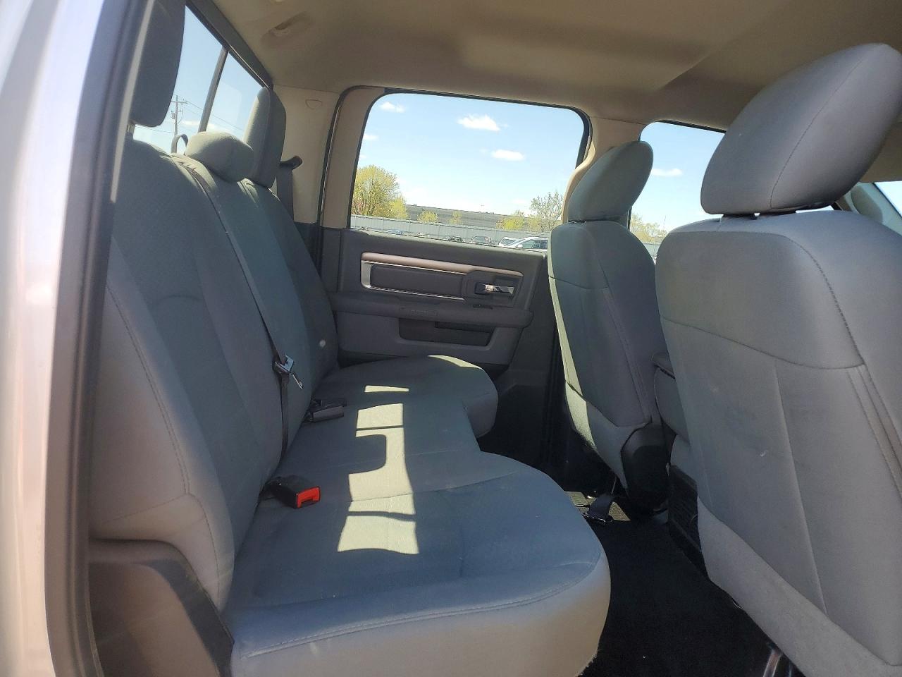 Ram 1500 Slt