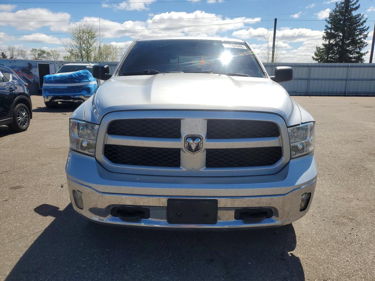 Ram 1500 Slt