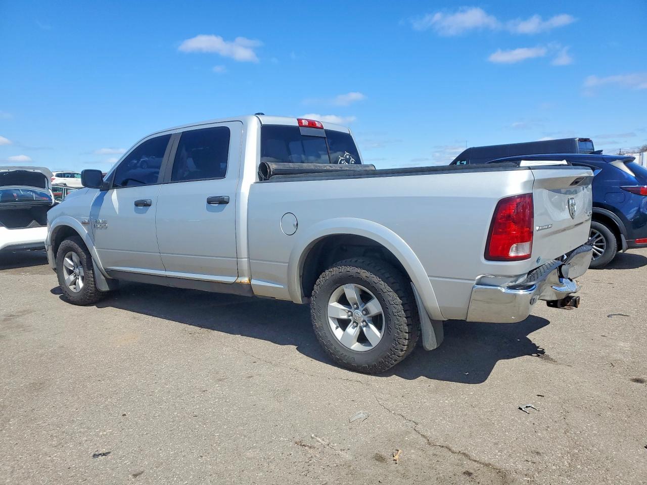 Ram 1500 Slt