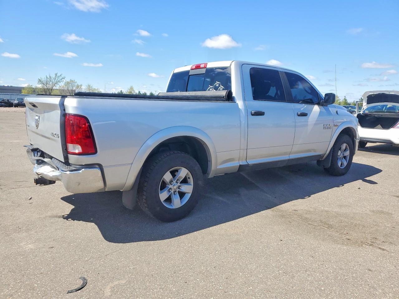 Ram 1500 Slt