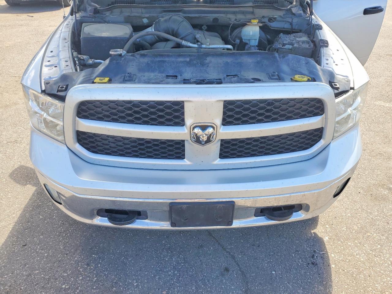 Ram 1500 Slt