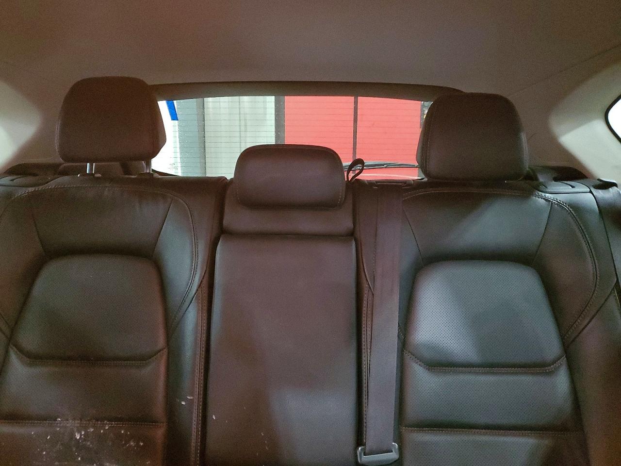 Mazda Cx Grand Touring