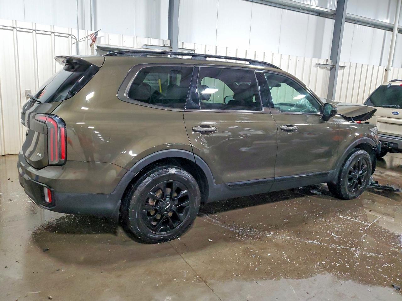 Kia Telluride Sx-prestige X-pro