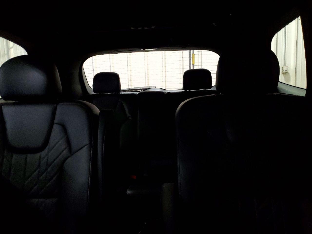 Kia Telluride Sx-prestige X-pro