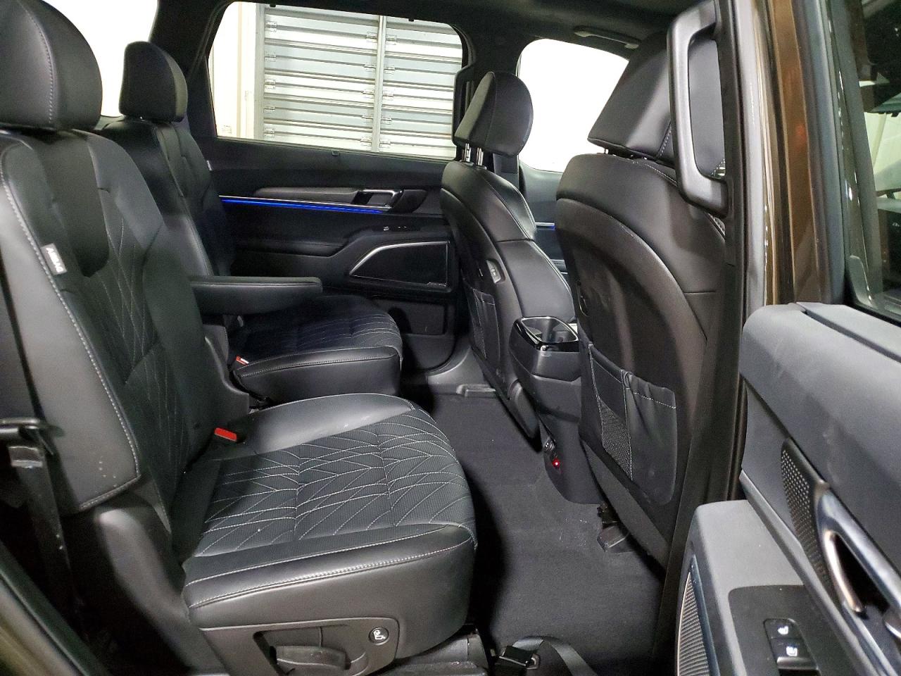 Kia Telluride Sx-prestige X-pro