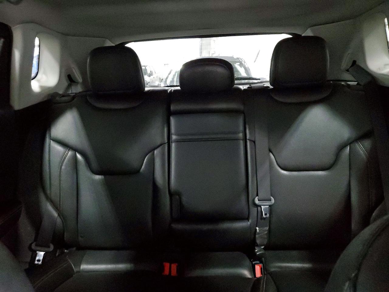 Jeep Compass Limited