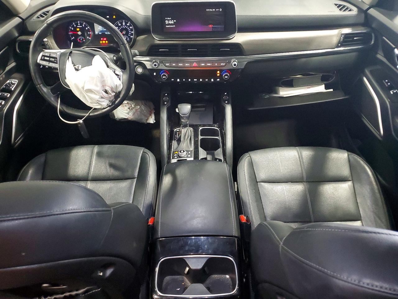 Kia Telluride Ex