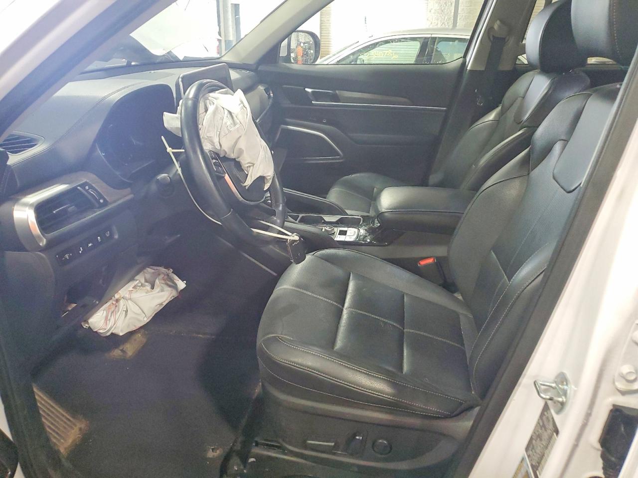Kia Telluride Ex