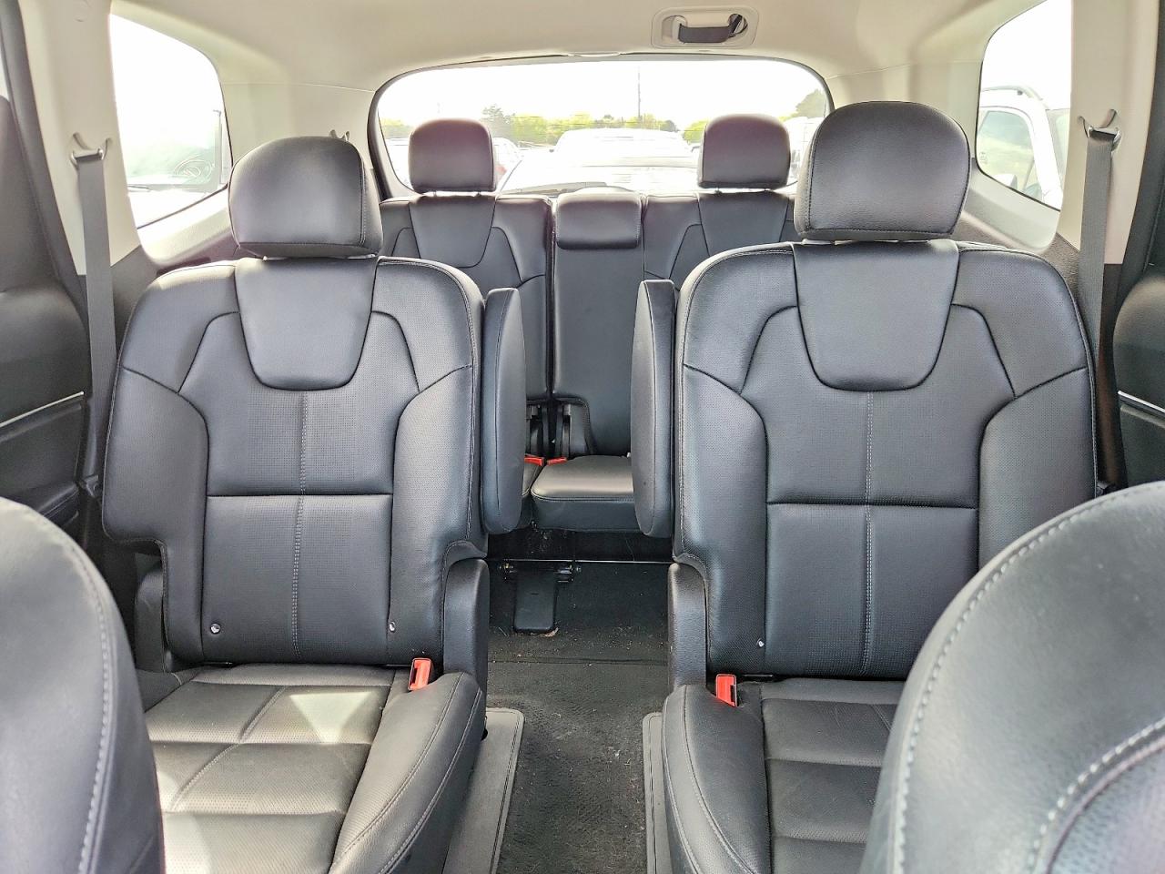 Kia Telluride Ex