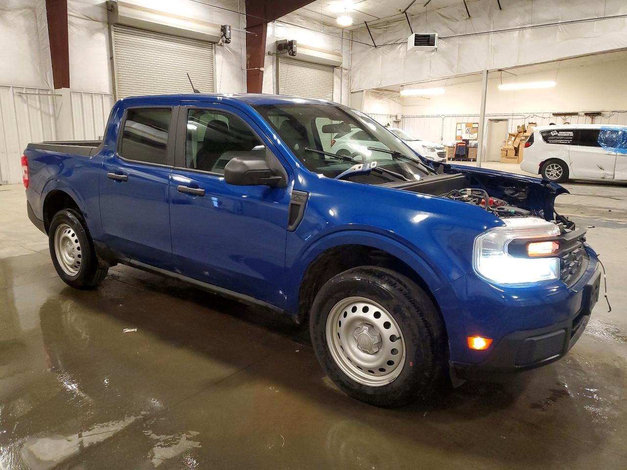 Ford Maverick Xl