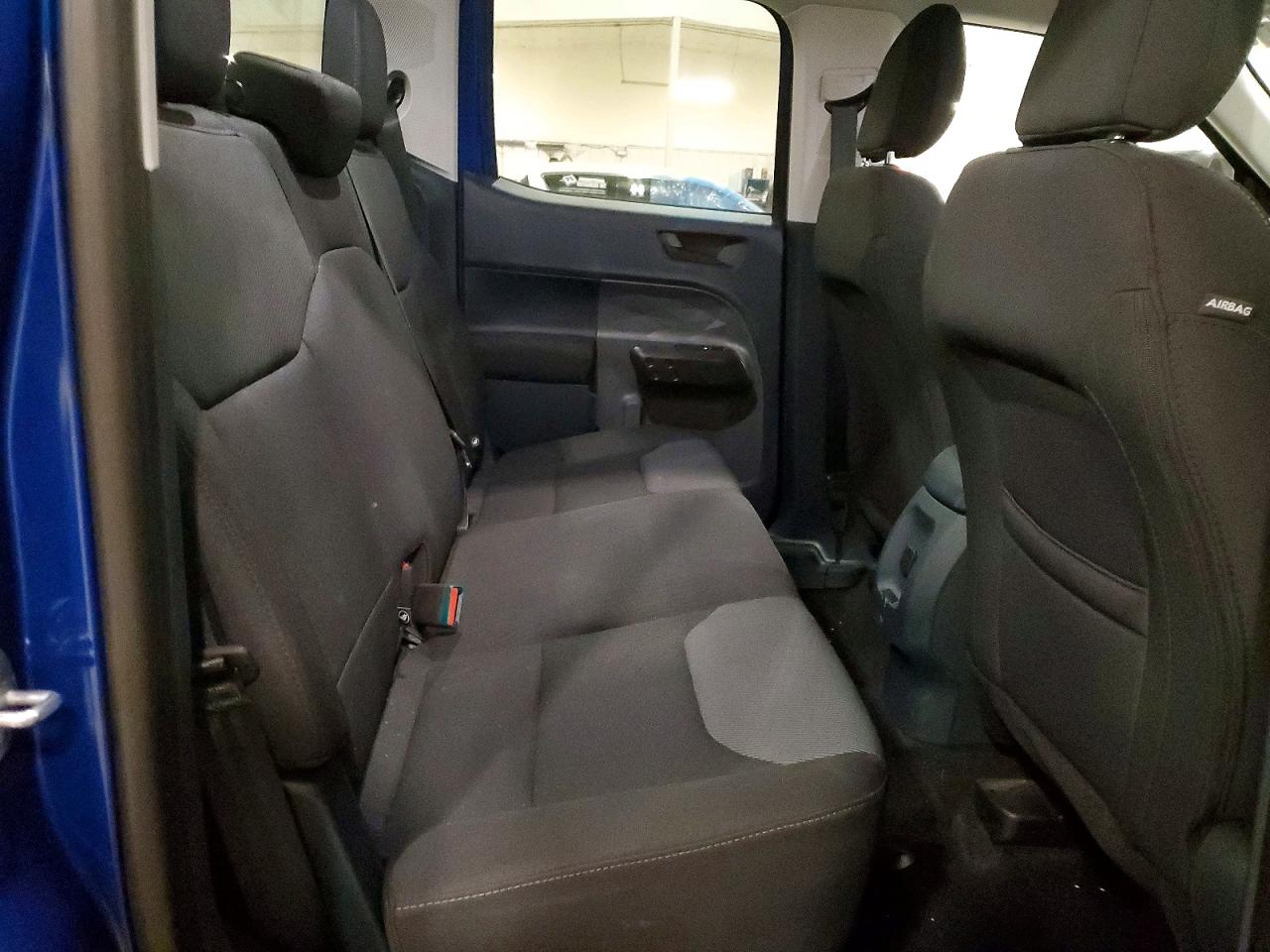 Ford Maverick Xl