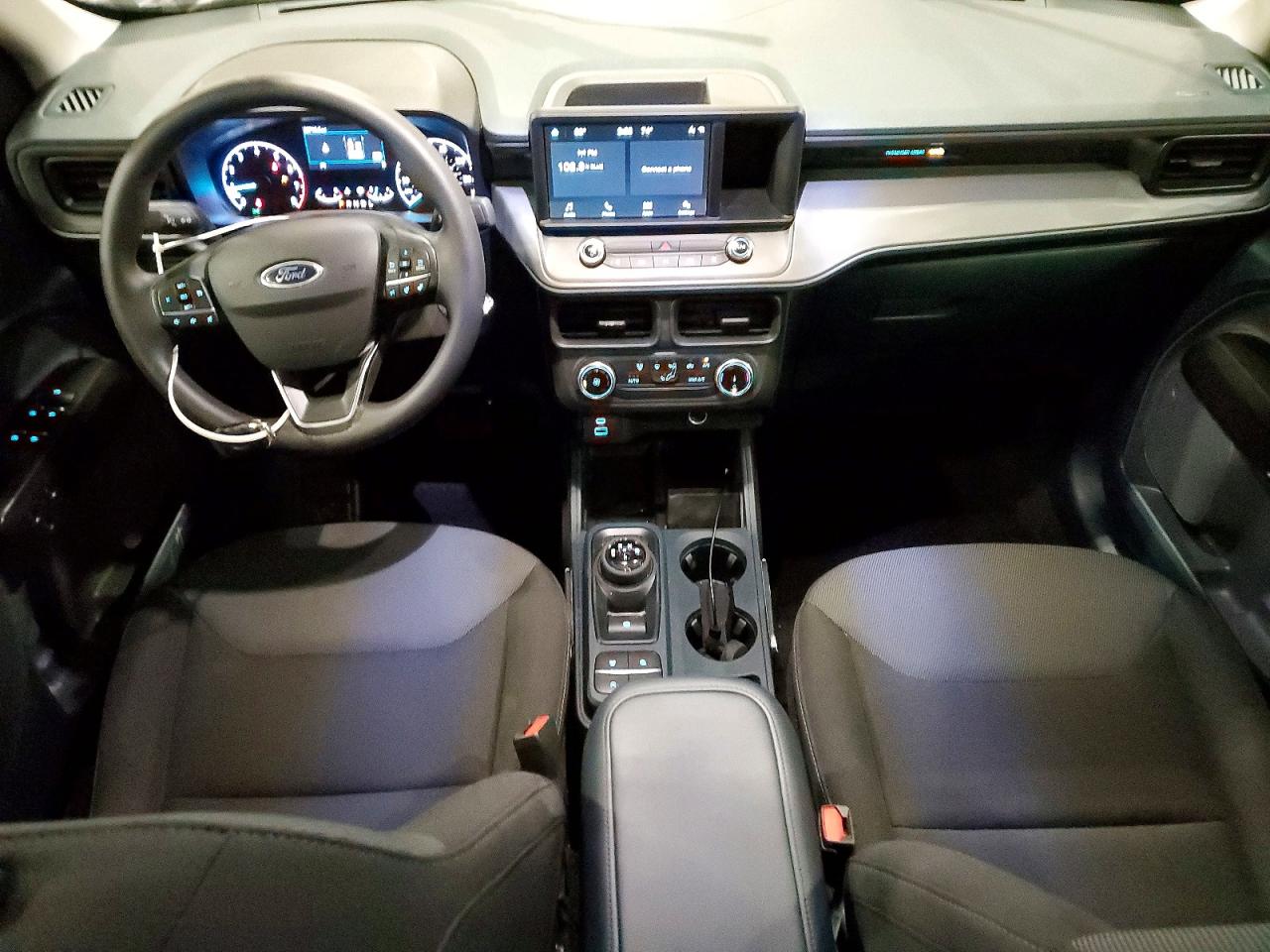 Ford Maverick Xl