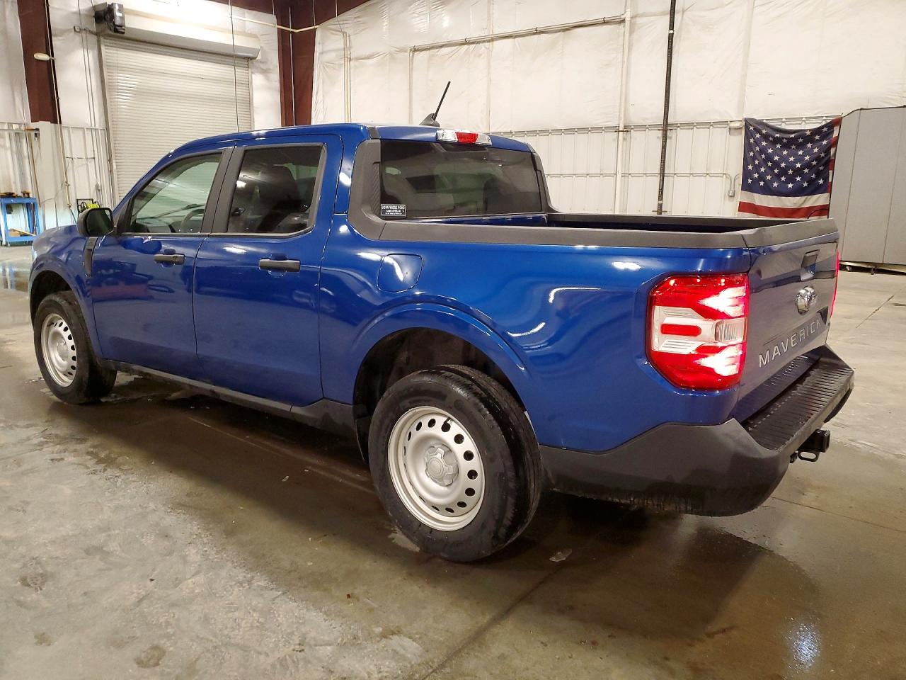 Ford Maverick Xl