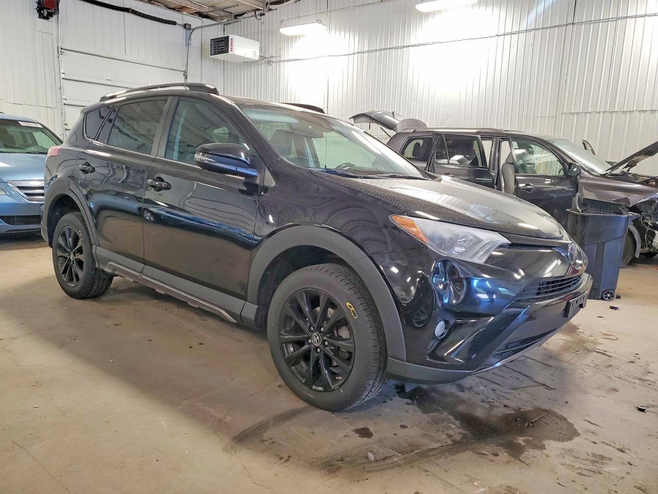 Toyota RAV4 Adventure
