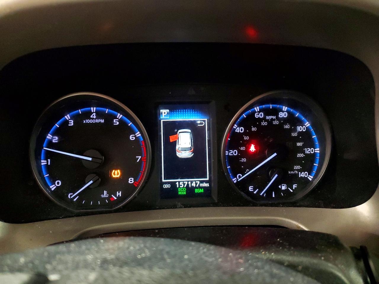 Toyota RAV4 Adventure