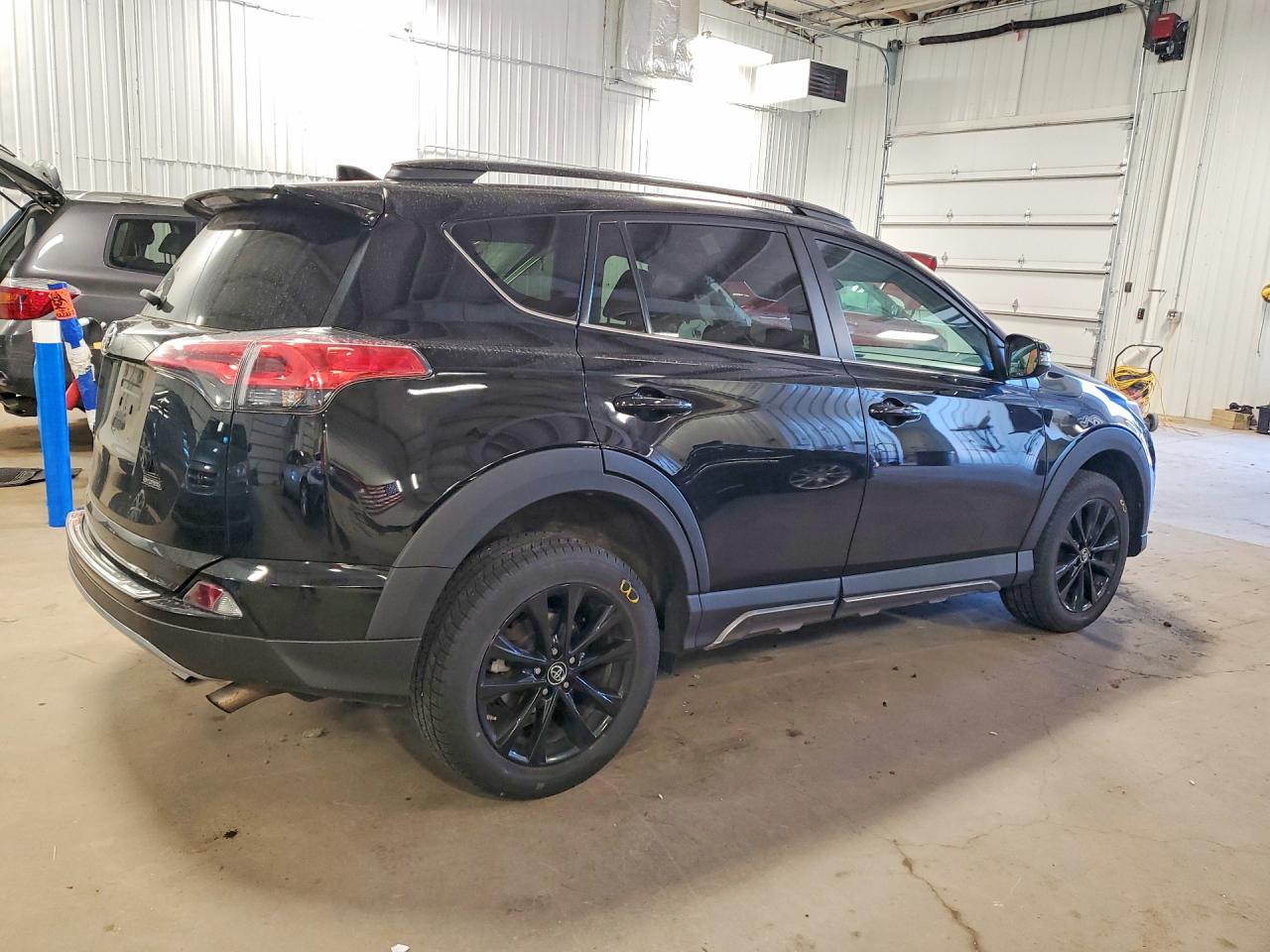 Toyota RAV4 Adventure