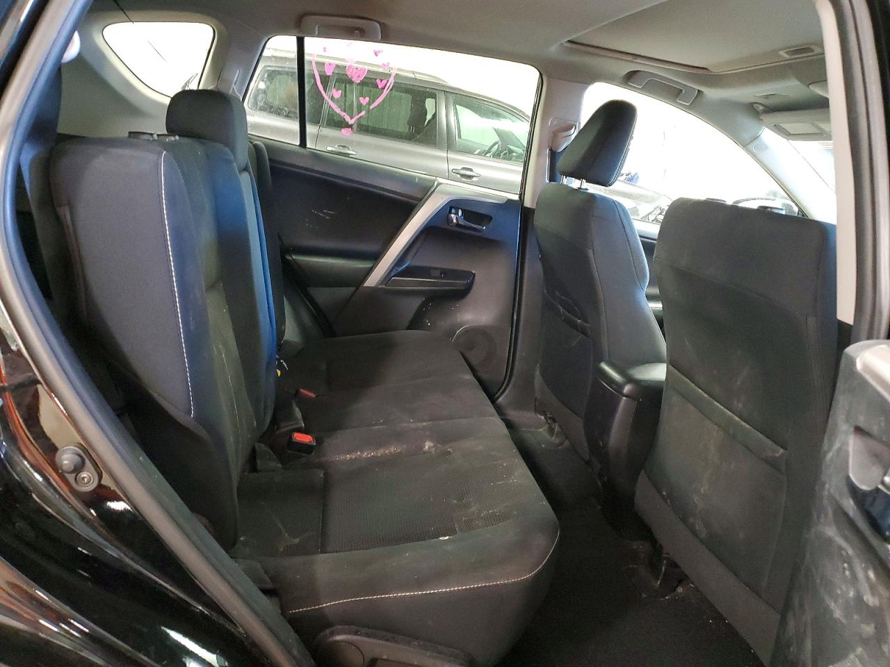 Toyota RAV4 Adventure