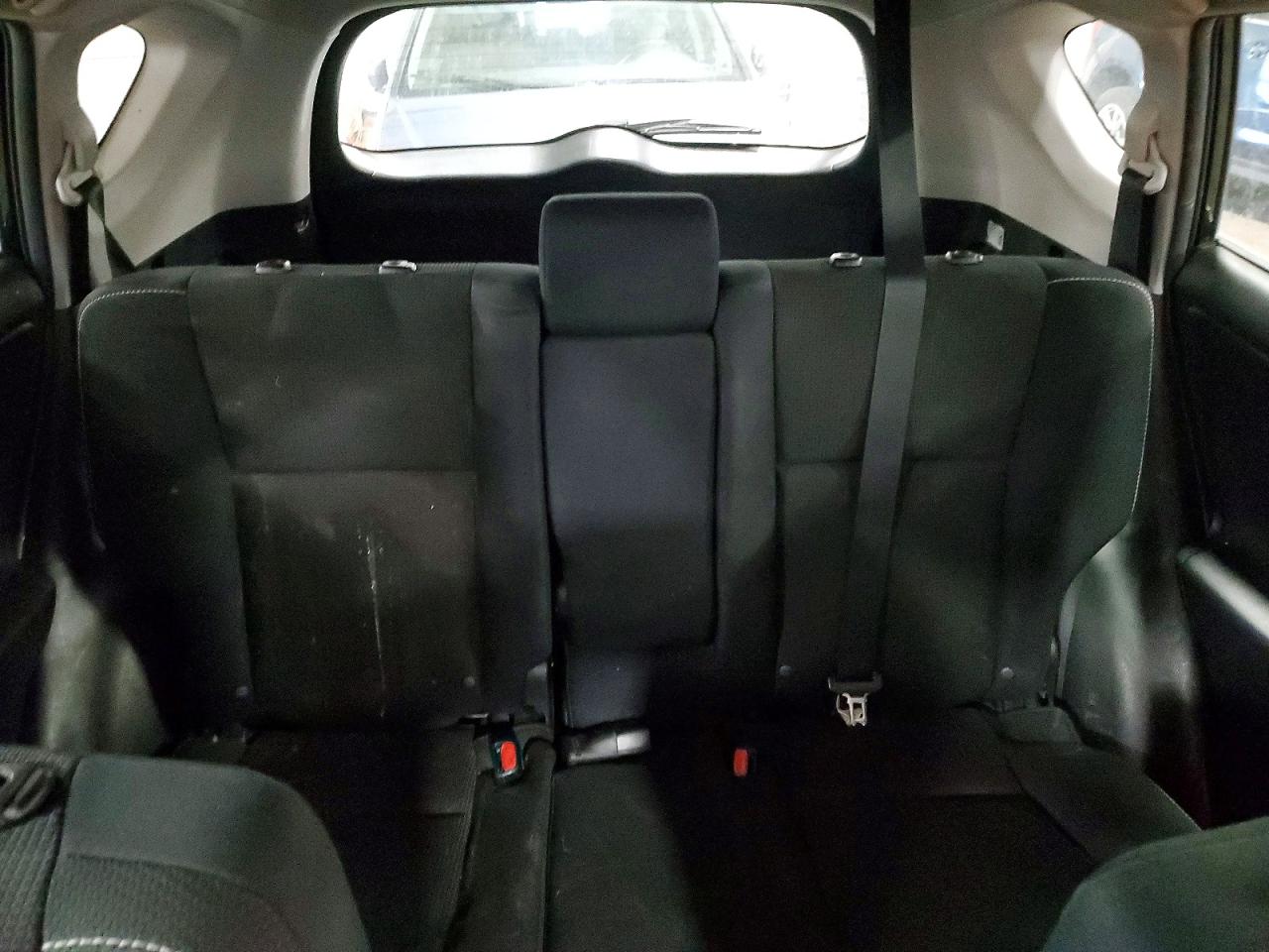 Toyota RAV4 Adventure