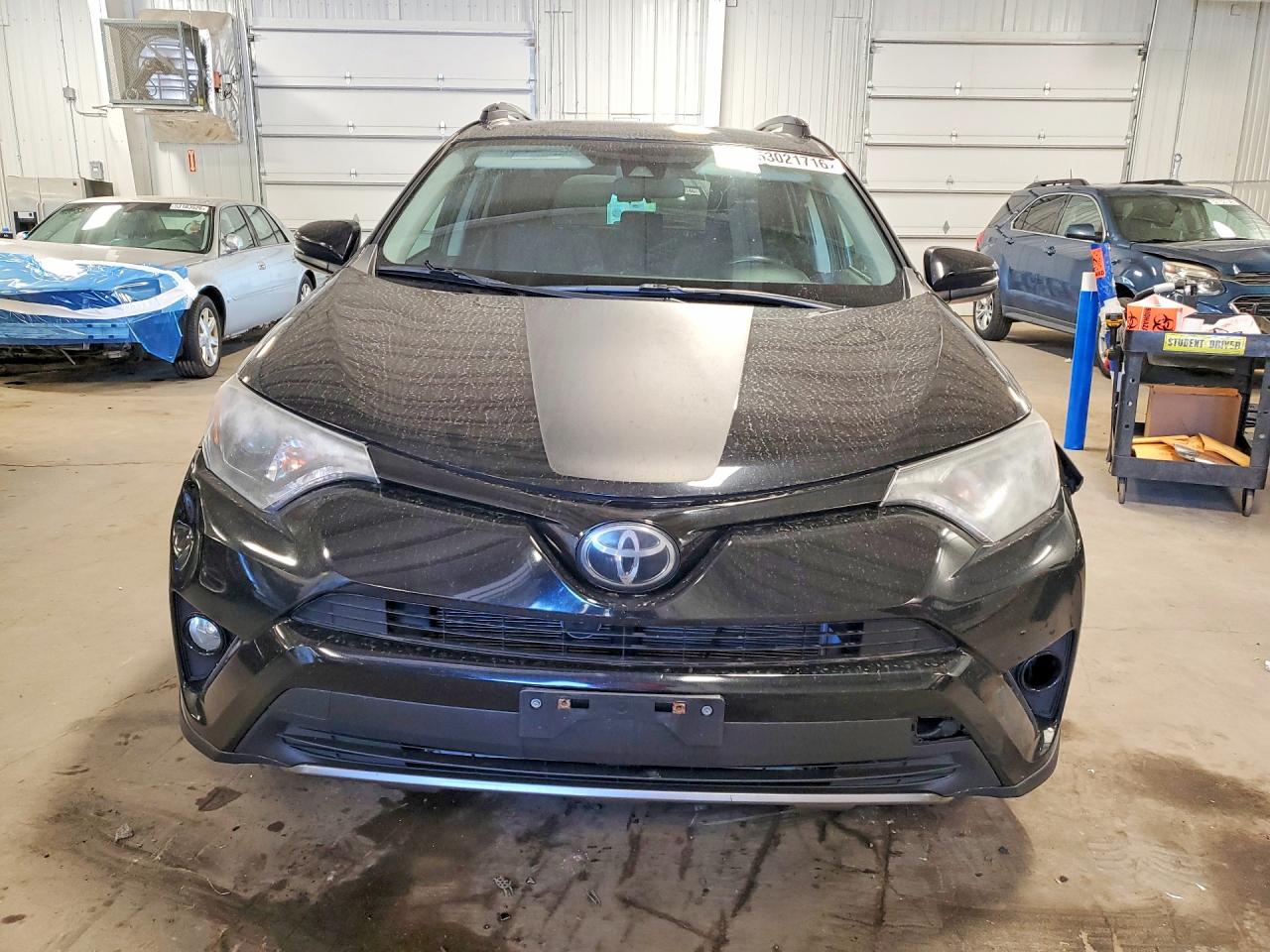 Toyota RAV4 Adventure