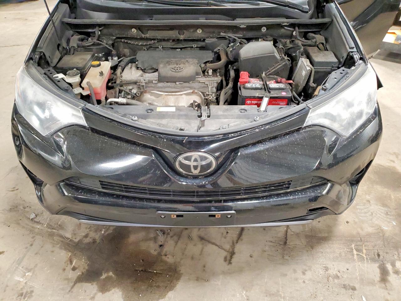 Toyota RAV4 Adventure