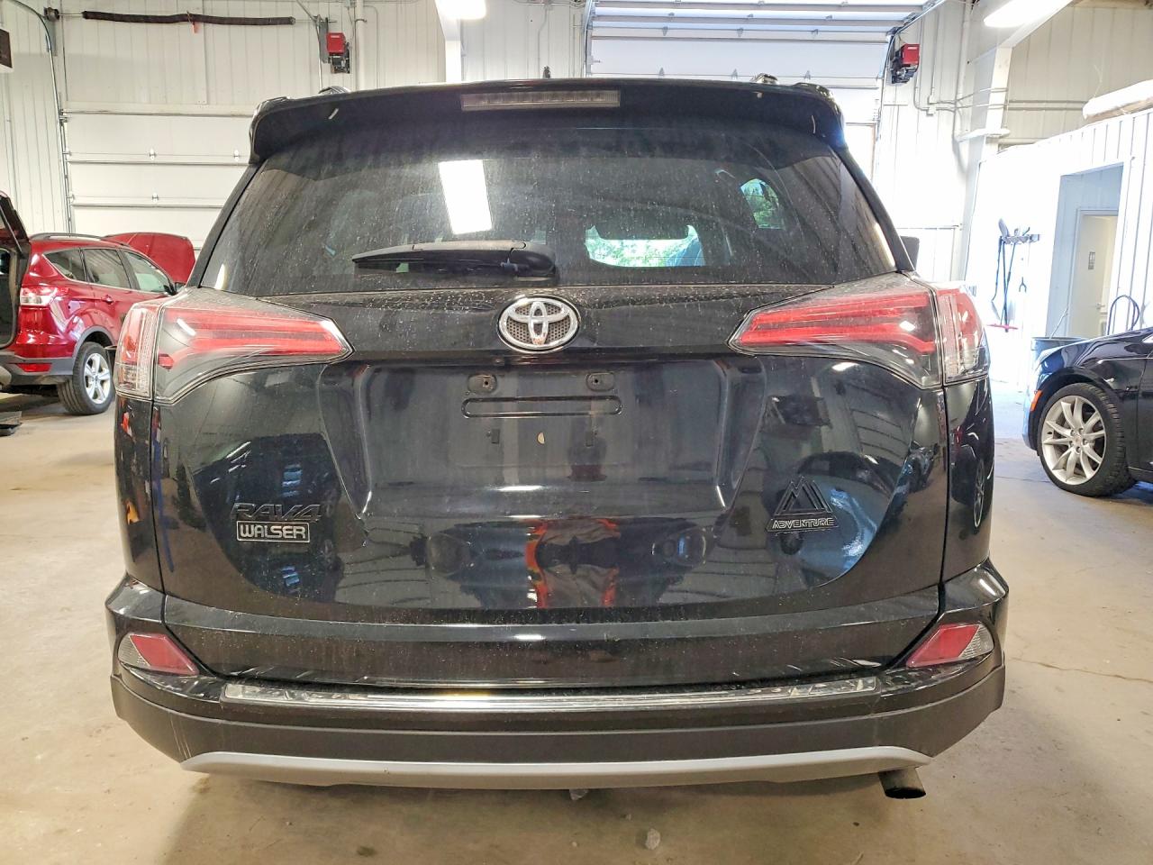 Toyota RAV4 Adventure
