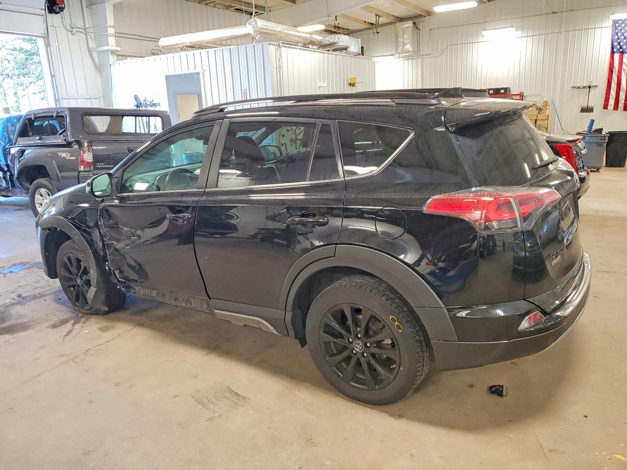 Toyota RAV4 Adventure