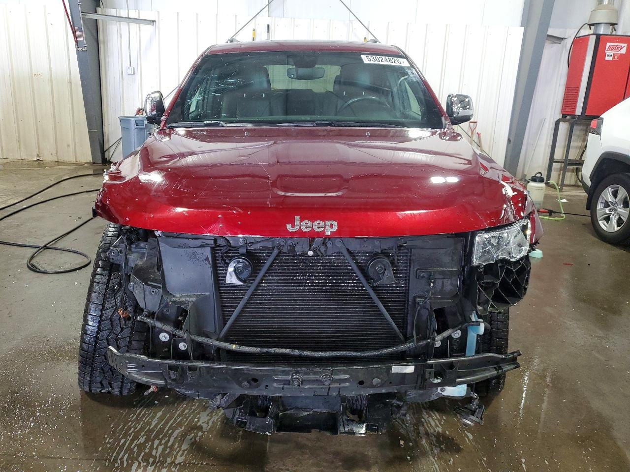 Jeep Cherokee Limited