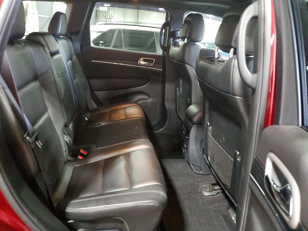 Jeep Cherokee Limited