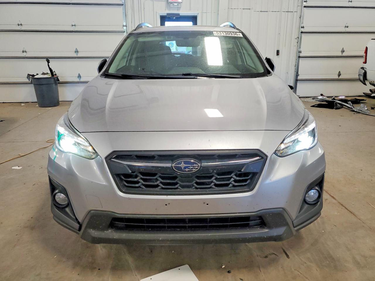 Subaru Crosstrek Limited
