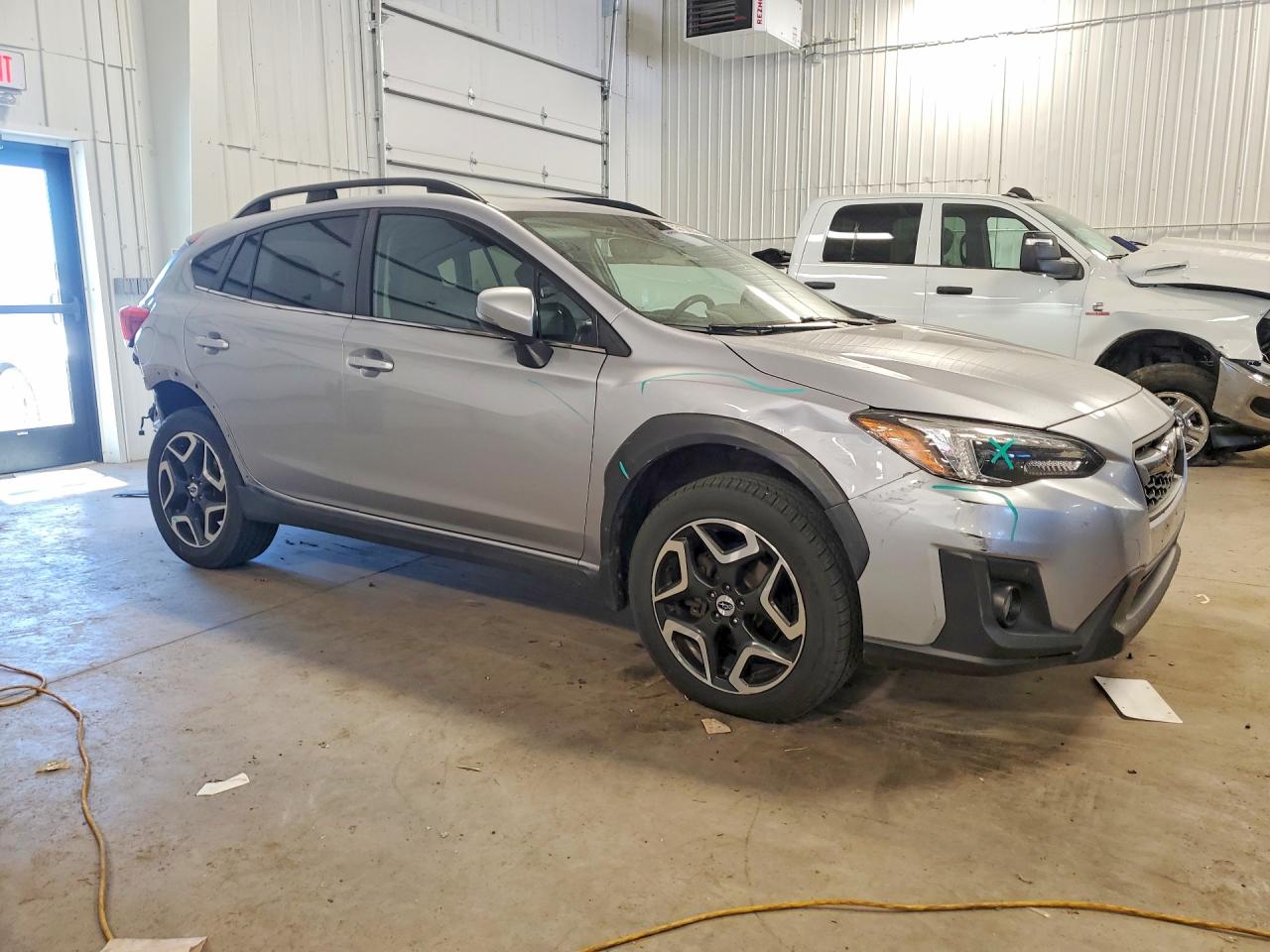 Subaru Crosstrek Limited