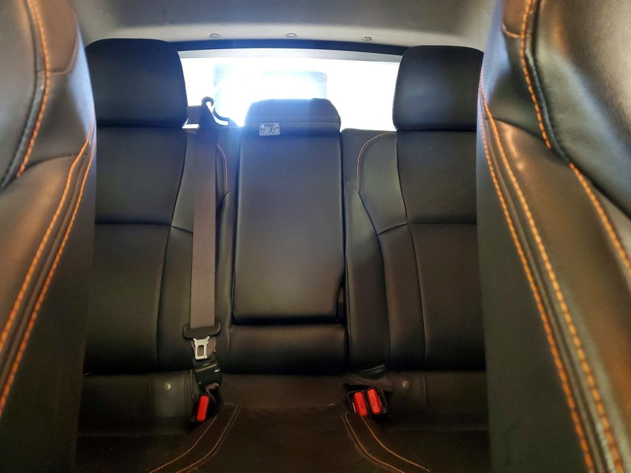 Subaru Crosstrek Limited