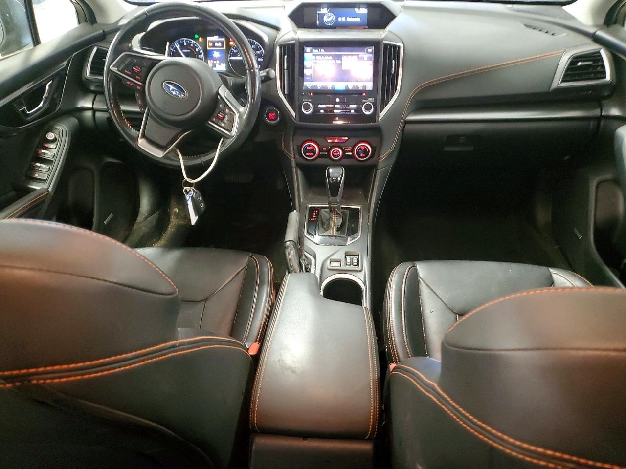 Subaru Crosstrek Limited