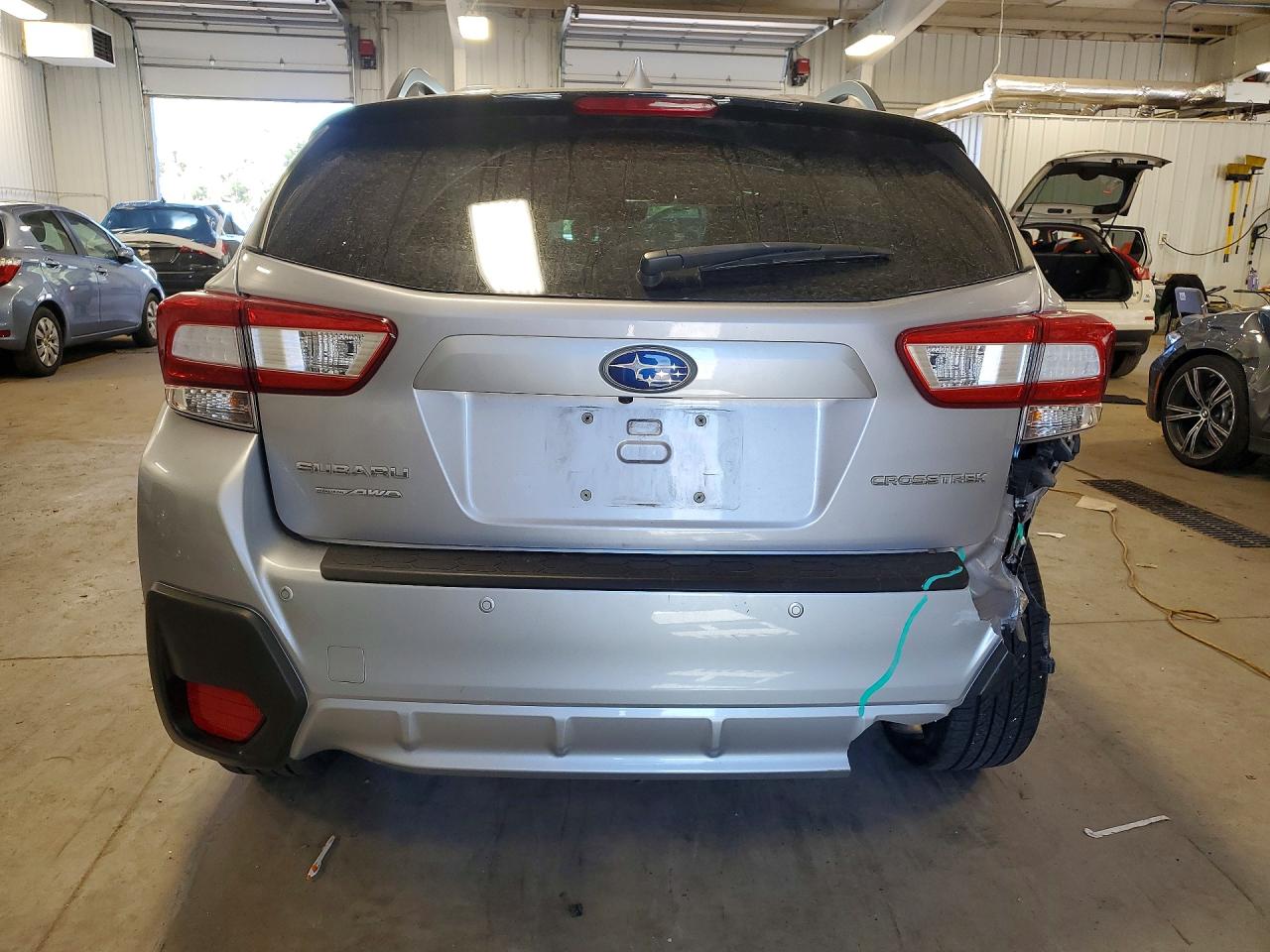 Subaru Crosstrek Limited
