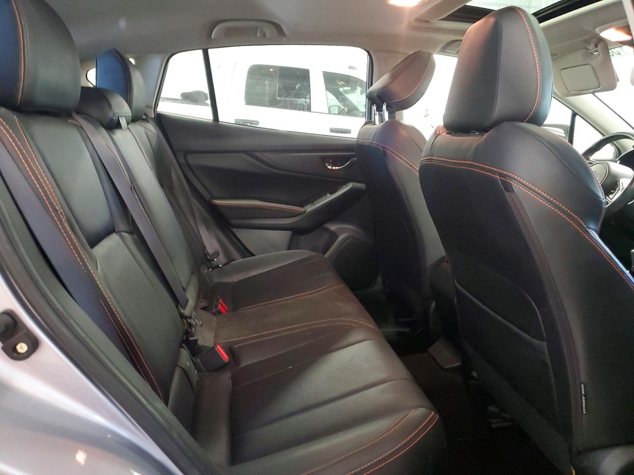 Subaru Crosstrek Limited