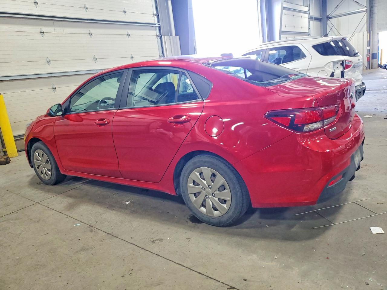 Kia Rio S
