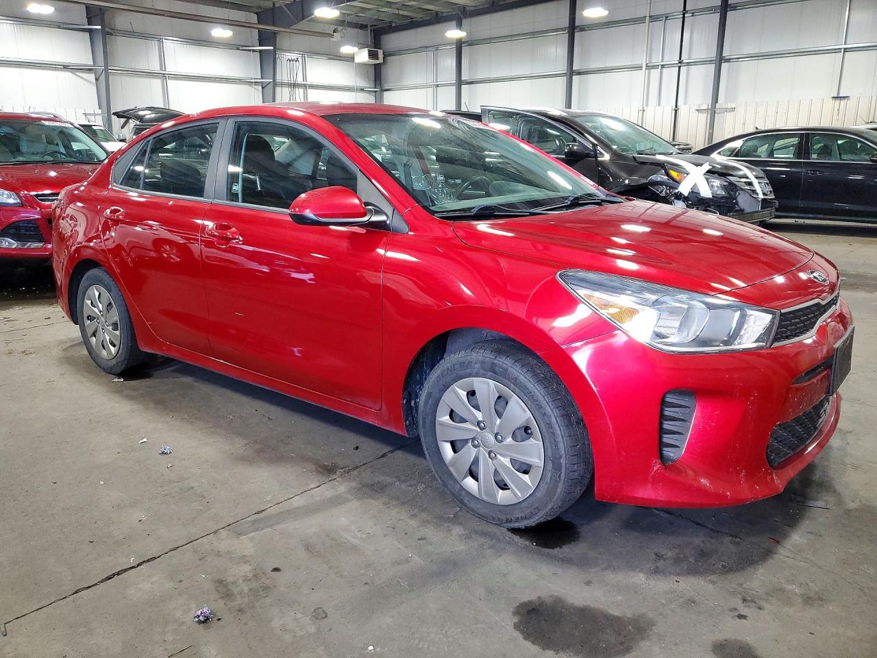 Kia Rio S